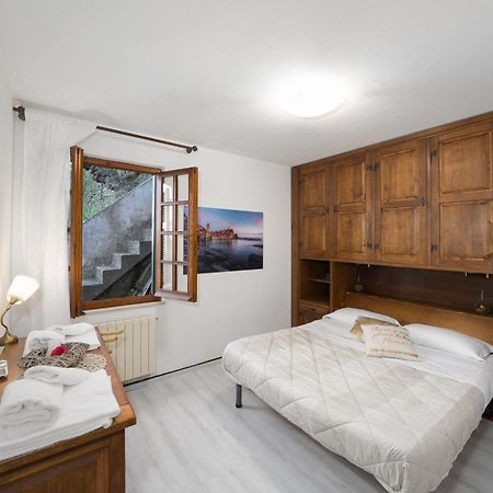 Ca Du Venuto 1, Terremarine Villa Vernazza Luaran gambar